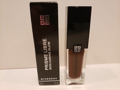 Givenchy Prisme Libre Skin-Caring Glow #6-C485 1 Fl Oz