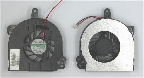 Org HP Compaq Kühler Lüfter f. Presario C700 C700T A900