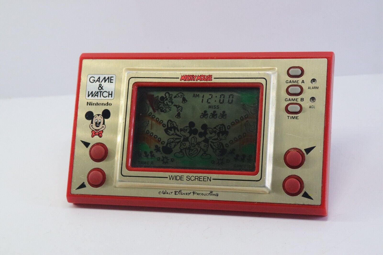 Find Mickey Mouse Game, Amscan 996859, 1 Piece