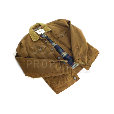 RIVERDALE Archie Jacket S06E09 TV Series Costume Prop (5655-3950)