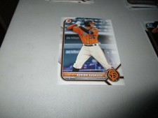 Adrian Sugastey 2022 1st Bowman #BP-19