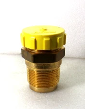 REGO L7579 Double Check Filler Valve - New