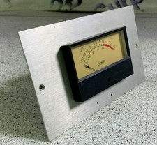 Ward Beck XTM4 Extended View Meter