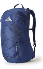 Gregory Arrio 22 Day Hiking Pack, One Size, Empire Blue