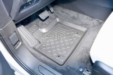 Gummierte Fußmatten für LAND ROVER Range Rover Evoque (L551) ab 04.2019-