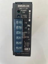 Nemic-Lambda / Power Supply / EWS25-24