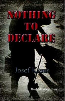 Nothing To Declare