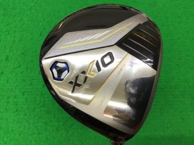 2023 Dunlop xxio13 5W 18deg MP1300 S-flex fairway wood Golf club