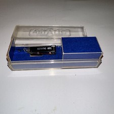 New Astatic 601 Cartridge with Needle/N8-1S