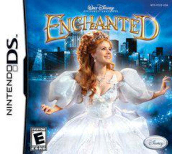 Enchanted (Nintendo DS) | eBay