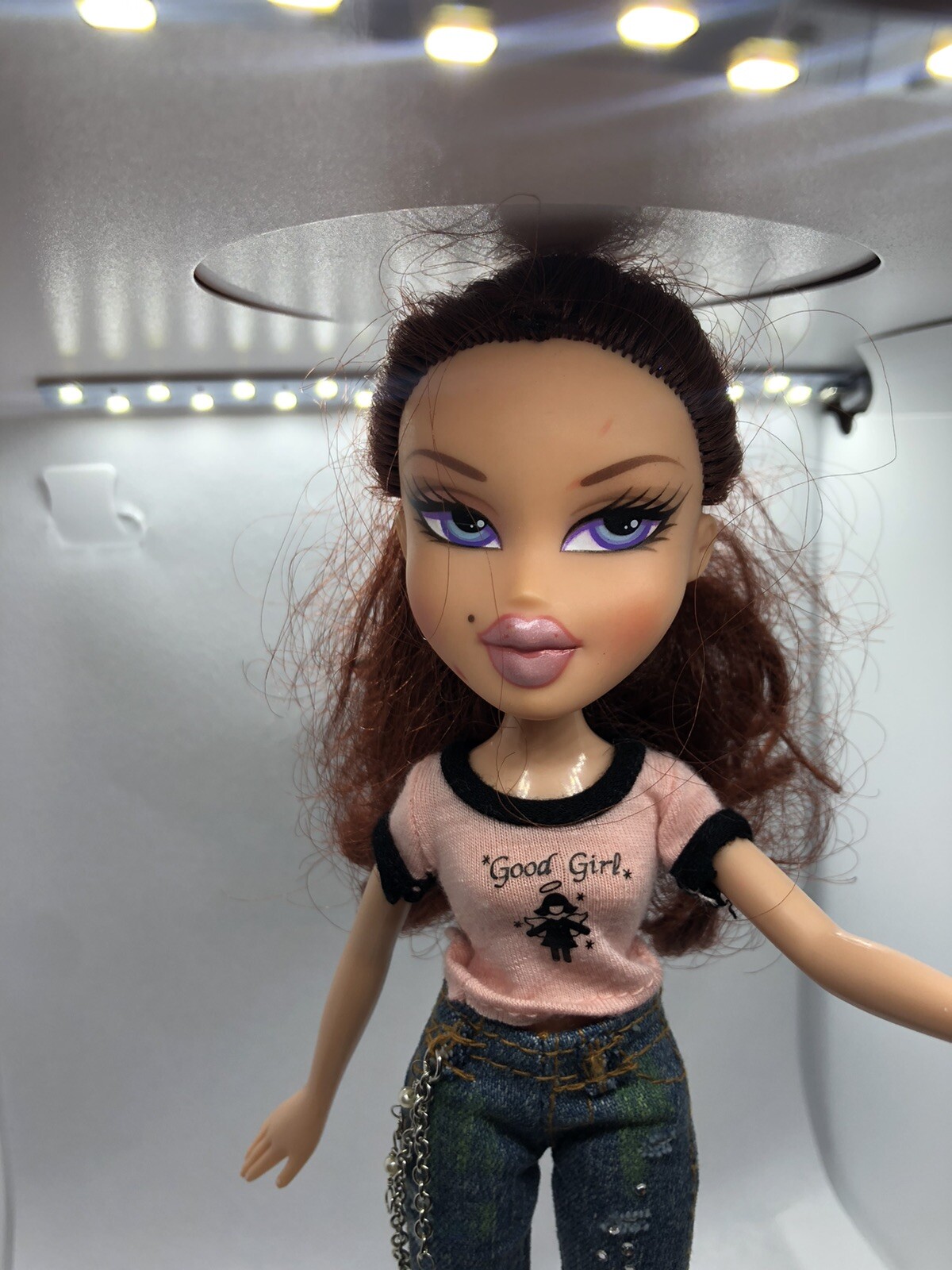 first edition bratz dolls