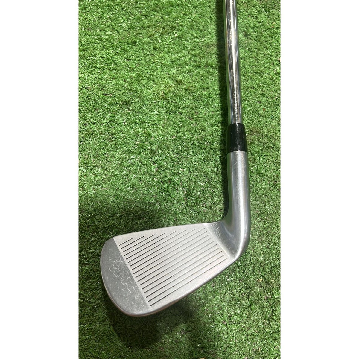 Callaway RAZR X Muscle Back 37.5” Golf 6 Iron RH / 2N-S152 | eBay