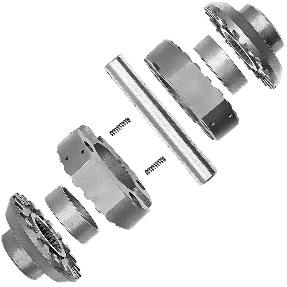 For Dana 30 Differential 27 Spline SL D30-27 NEW Standard Gear Spartan Locker - Image 4 of 4