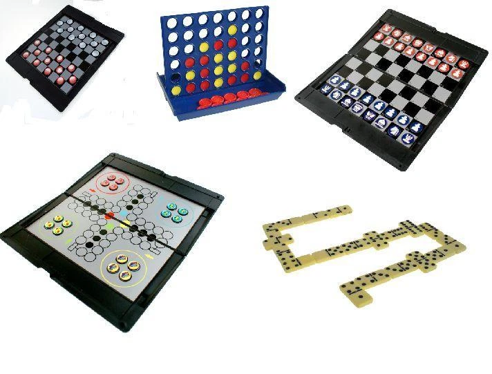 Magnetic sales games ebay
