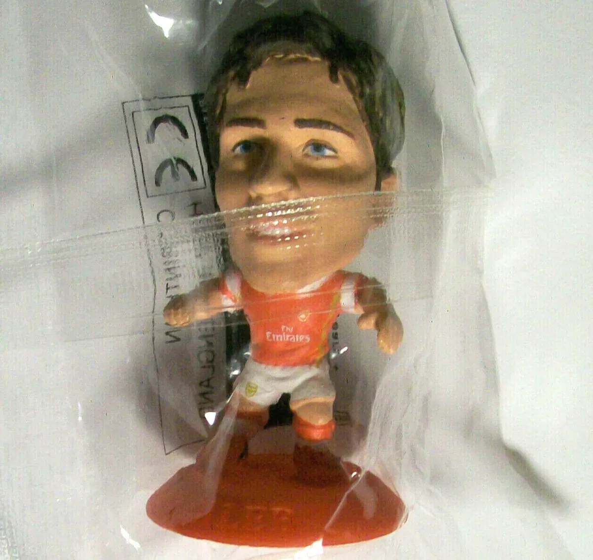 Arsenal Figurine -  UK