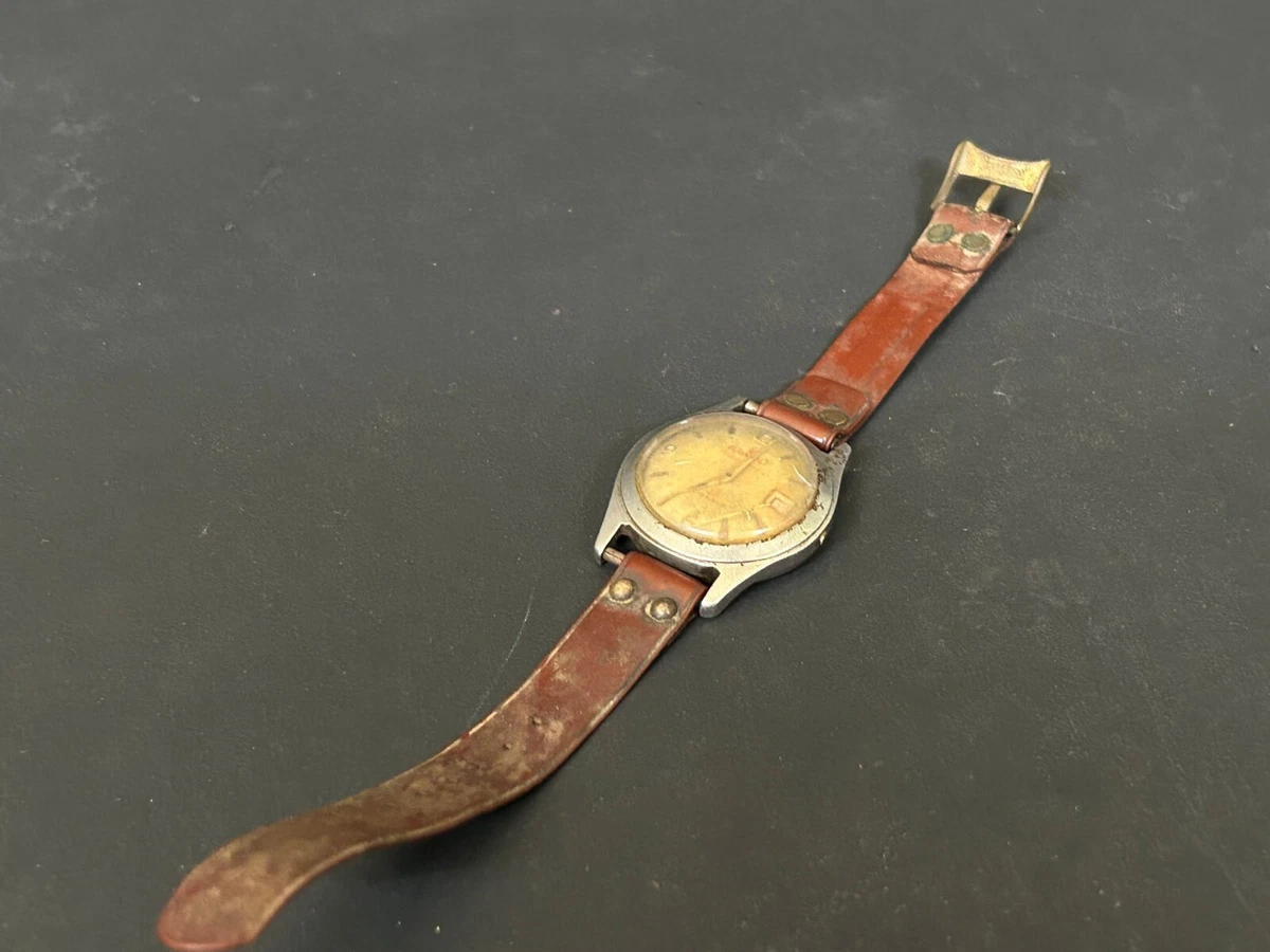 Old vintage watch cheap