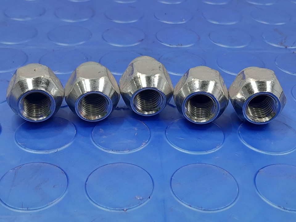 2003 Hyundai Santa Fe Wheel Nut Size Forum