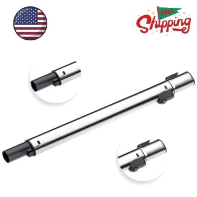 Original Set 220 Telescopic Wand for Vacuum Cleaners
