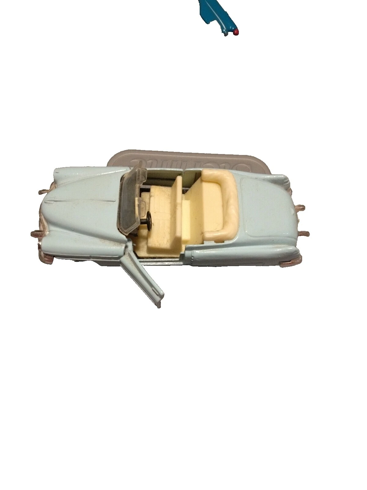 Литые модели и игрушечные транспортные средства Matchbox Models of Yesteryear Cadillac 1:43