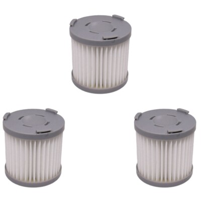 3PZ Aspirapolvere Senza Fili Portatile Filtro HEPA per Xiaomi JIMMY JV51 JV  L1V2 | eBay