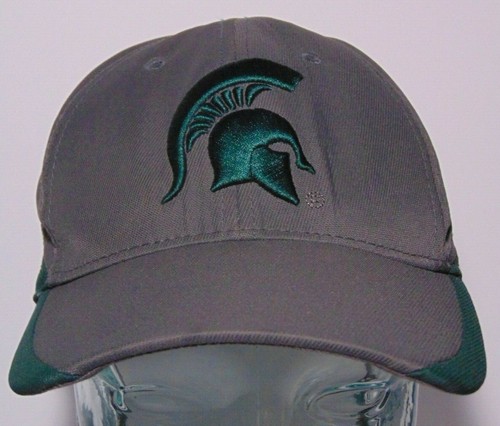 Michigan State Spartans NCAA Basketball 