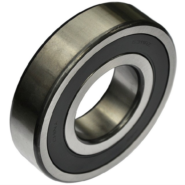 Подшипник 6206 2rz