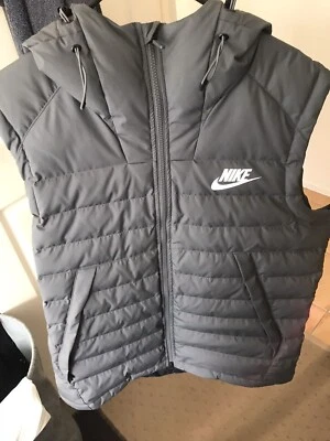 nike puffer jacket australia