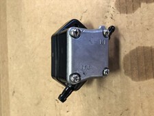 Yamaha 70HP EFI 2010-2023 4-Stroke Low Pressure Lift Fuel Pump