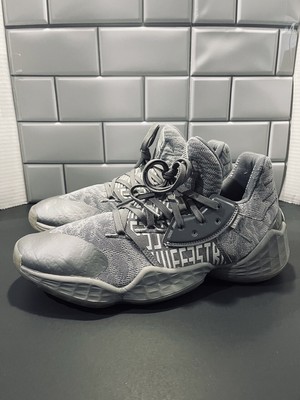 james harden shoes vol 4 white
