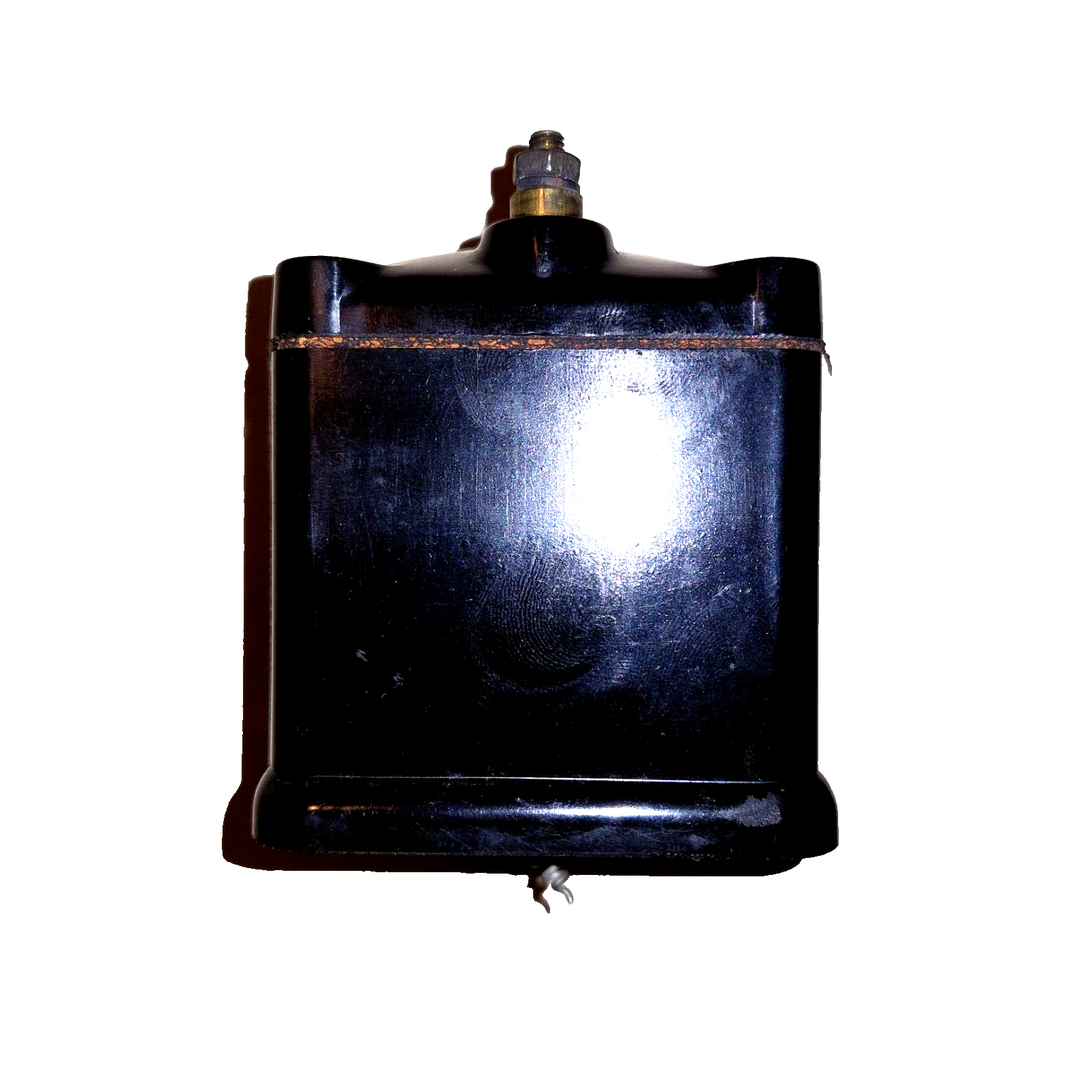 Ford Tractor 8N 9N 2N Vintage New USAmade Ignition Coil, replaces OEM