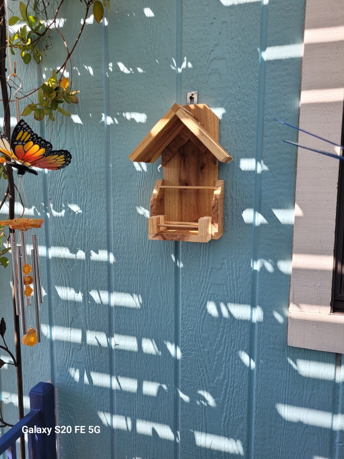 Кормушки для птиц Hummingbird Perch Or