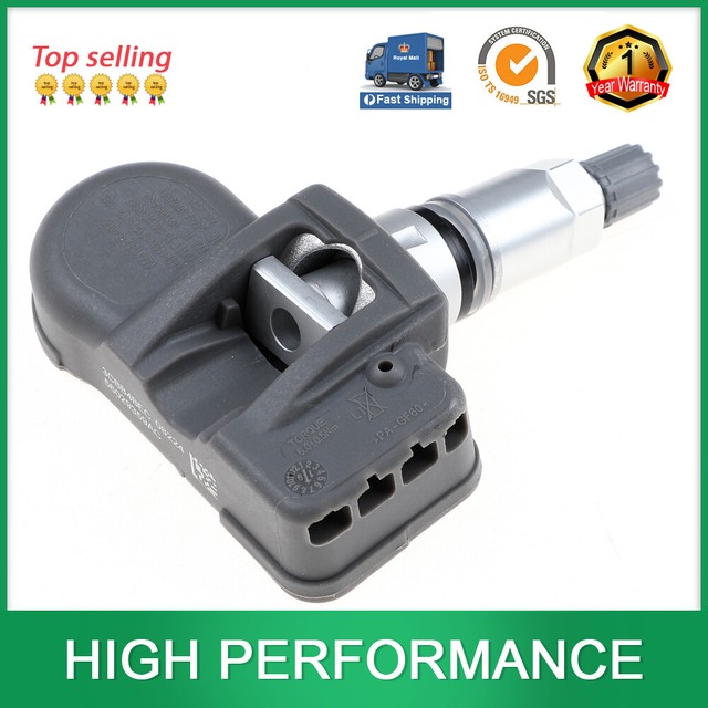 TPMS Tire Pressure Sensor 433MHZ 56029359AC For 20092010 Dodge Ram