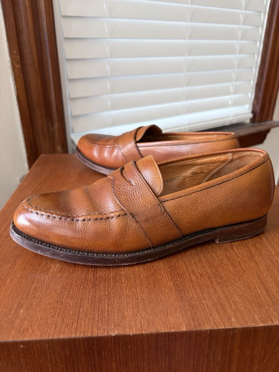 Crockett Jones Ralph Lauren In Men's Dress & Formal Shoes for sale