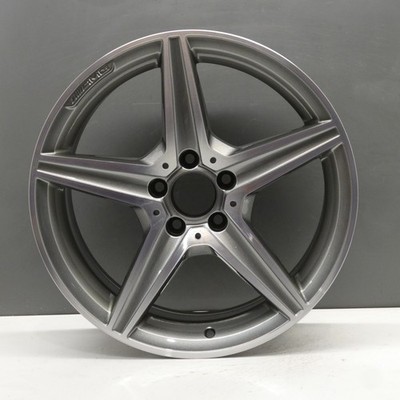 MERCEDES C CLASS AMG W205 18