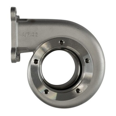 Turbosmart TS-19TH70B-VB096 TS-1/TS-2 Turbine Housing 70mm V-Band 0.96AR EWG