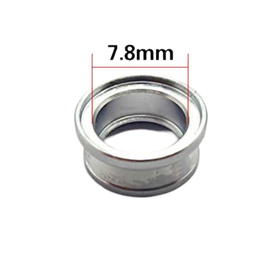 #ad Fishing Reel Parts Guide Ring for Veiros 4000 Spinner Reel 1pc Metal Component AU $16.30