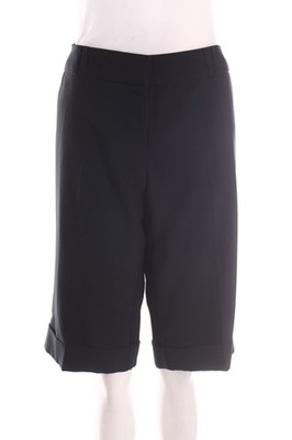 F&F Shorts 2XL schwarz