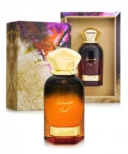 Summer Oud EDP Perfume By Ahmed Al Maghribi 60 ML🥇Super Rich Fragrance🥇