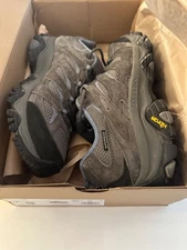 merrell moab 3 waterproof women’s size 10