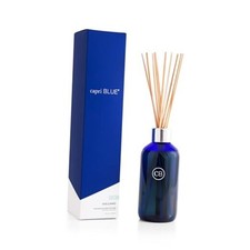 Capri Blue Volcano Reed Diffuser Set - Includes Volcano - Cobalt Blue 8 Fl Oz