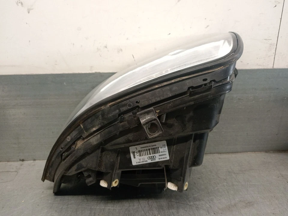 8Z0941003K LINKER SCHEINWERFER / VALEO / 8Z0941003K / 5651035 FÜR AUDI A2 8Z0 - Bild 3 von 4