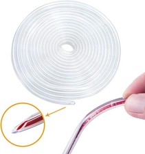 Clear Door Edge Protectors, Rubber Edge Trim Seal Protector with U Shape Car ...