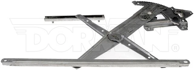 Regulador de janela Dorman 740-014 para modelos selecionados Chevrolet GMC Isuzu 04-12 - Imagem 3 de 4