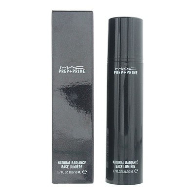 MAC Prep Prime Natural Radiance Radiant Pink Primer 50ml für Damen