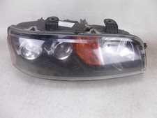 Feu avant (phare) Fiat PUNTO
