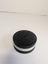 OREO COOKIE 2X2  Grinder Herb & Tobacco Grinder VERY NICE GIFT   