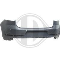 2217056 StoßStange Hinten FüR VW Golf VII (5G1, BQ1, BE1, BE2)