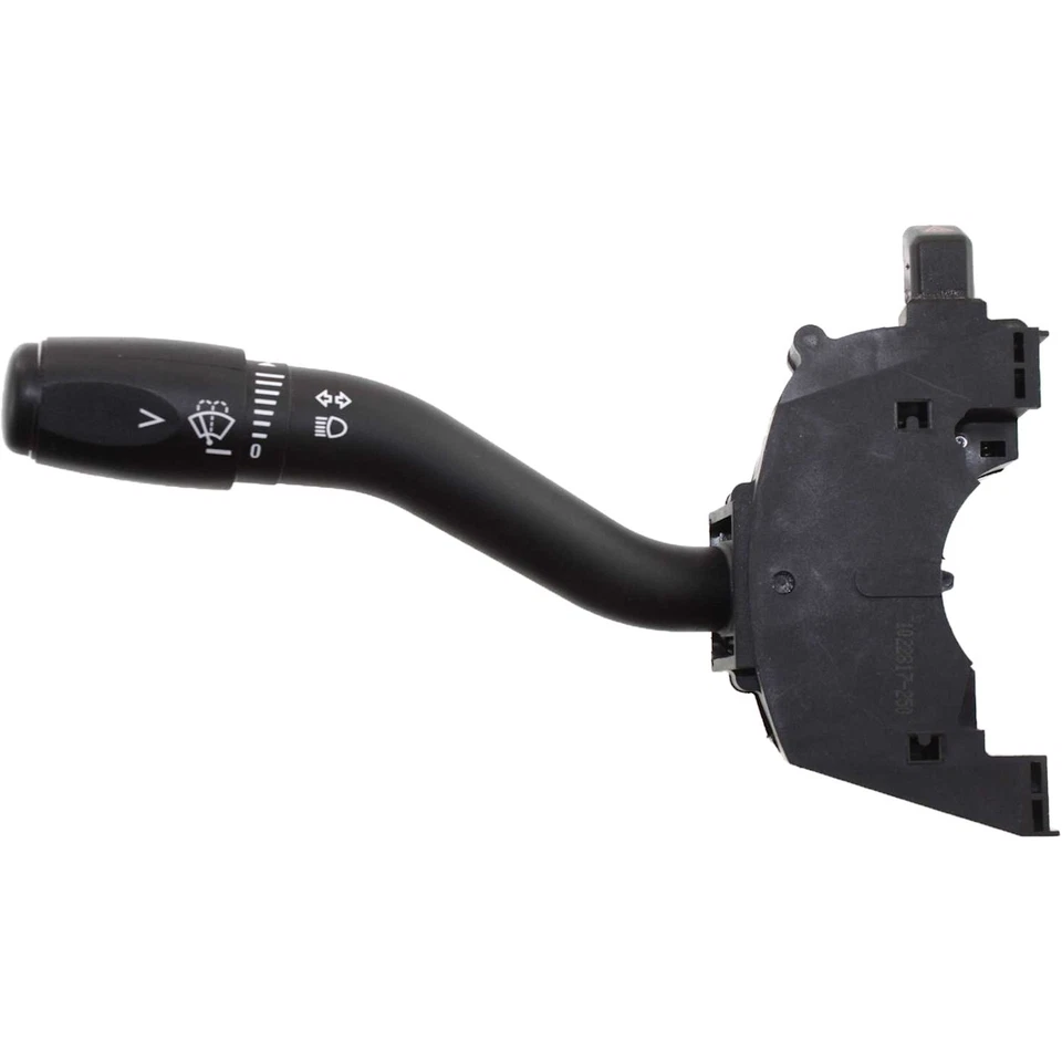 New Turn Signal Switch E150 Van E250 E350 E450 Econoline E550 Ford E-150 E-350 — 第 2/4 张图片