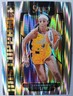 Lexie Brown 2024 Panini Select Basketball Flash Prizm Unstoppable #9