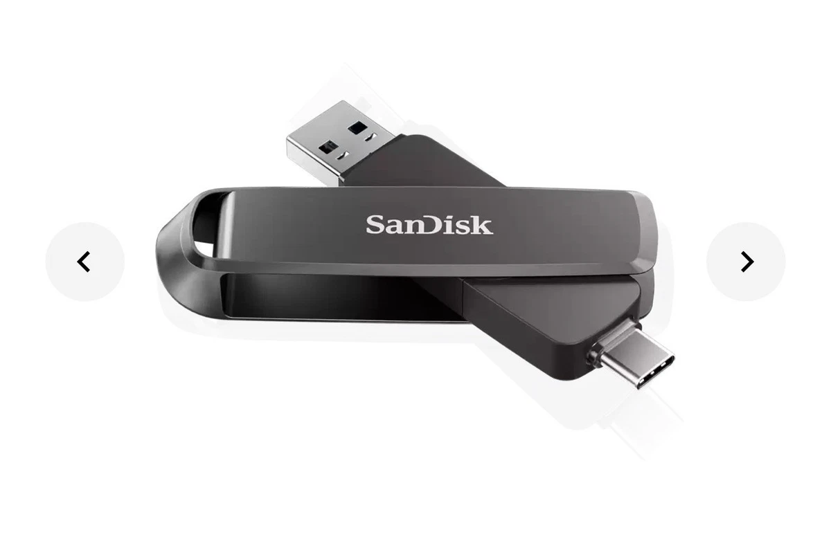 SanDisk 1TB Solid State Drives for sale | eBay